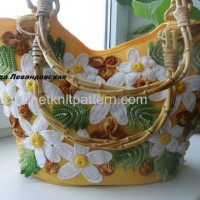 Free Crochet Bag Patterns Part 11