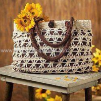 Free Crochet Bag Patterns Part 11