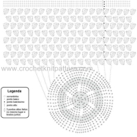 Free Crochet Bag Patterns Part 11
