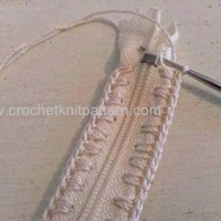 Free Crochet Bag Patterns Part 11