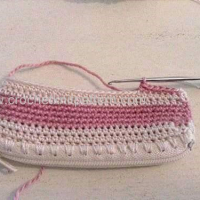 Free Crochet Bag Patterns Part 11