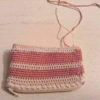 Free Crochet Bag Patterns Part 11