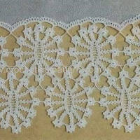 Home Decor Crochet Patterns Part 36