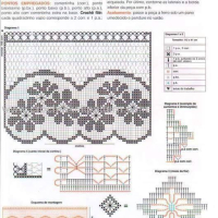 Home Decor Crochet Patterns Part 36