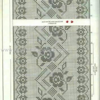 Home Decor Crochet Patterns Part 36
