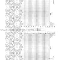 Home Decor Crochet Patterns Part 36
