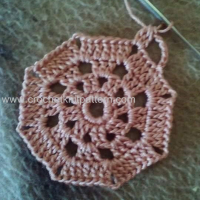 Home Decor Crochet Patterns Part 36