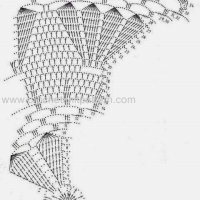 Home Decor Crochet Patterns Part 36
