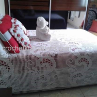 Home Decor Crochet Patterns Part 37