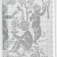 Home Decor Crochet Patterns Part 37