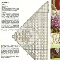 Home Decor Crochet Patterns Part 37