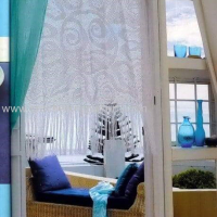 Home Decor Crochet Patterns Part 37