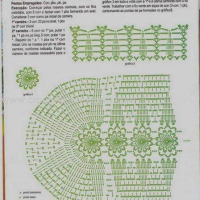 Home Decor Crochet Patterns Part 37
