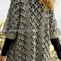 New Woman’s Crochet Patterns Part 41