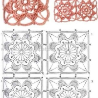 New Woman’s Crochet Patterns Part 40