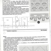New Woman’s Crochet Patterns Part 41
