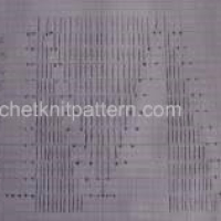 New Woman’s Crochet Patterns Part 41