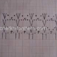 New Woman’s Crochet Patterns Part 41
