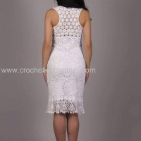 New Woman’s Crochet Patterns Part 41