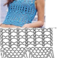 New Woman’s Crochet Patterns Part 41