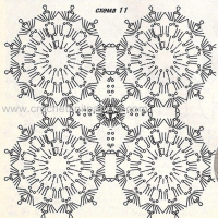 New Woman’s Crochet Patterns Part 42