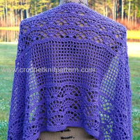 New Woman’s Crochet Patterns Part 42