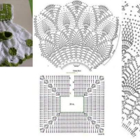 Baby Crochet Patterns Part 15