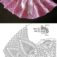 Baby Crochet Patterns Part 15