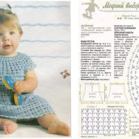 Baby Crochet Patterns Part 15