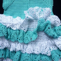 Baby Crochet Patterns Part 15