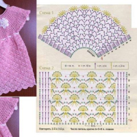 Baby Crochet Patterns Part 15