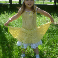 Baby Crochet Patterns Part 15