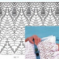 Baby Crochet Patterns Part 15