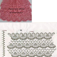 Baby Crochet Patterns Part 15