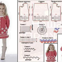 Baby Crochet Patterns Part 15