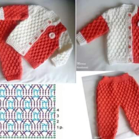 Baby Crochet Patterns Part 15