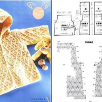 Baby Crochet Patterns Part 15