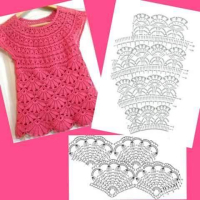 Baby Crochet Patterns Part 15