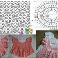 Baby Crochet Patterns Part 15