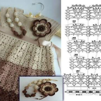 Baby Crochet Patterns Part 15