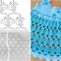 Baby Crochet Patterns Part 15