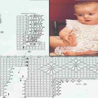 Baby Crochet Patterns Part 15