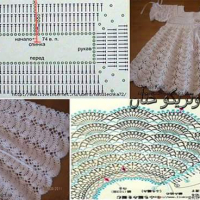 Baby Crochet Patterns Part 15