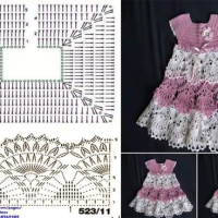 Baby Crochet Patterns Part 15