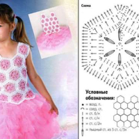 Baby Crochet Patterns Part 15