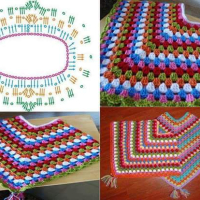 Baby Crochet Patterns Part 15