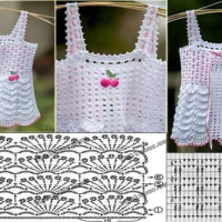 Baby Crochet Patterns Part 15