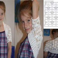 Baby Crochet Patterns Part 15