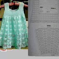 Baby Crochet Patterns Part 15