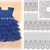 Baby Crochet Patterns Part 15
